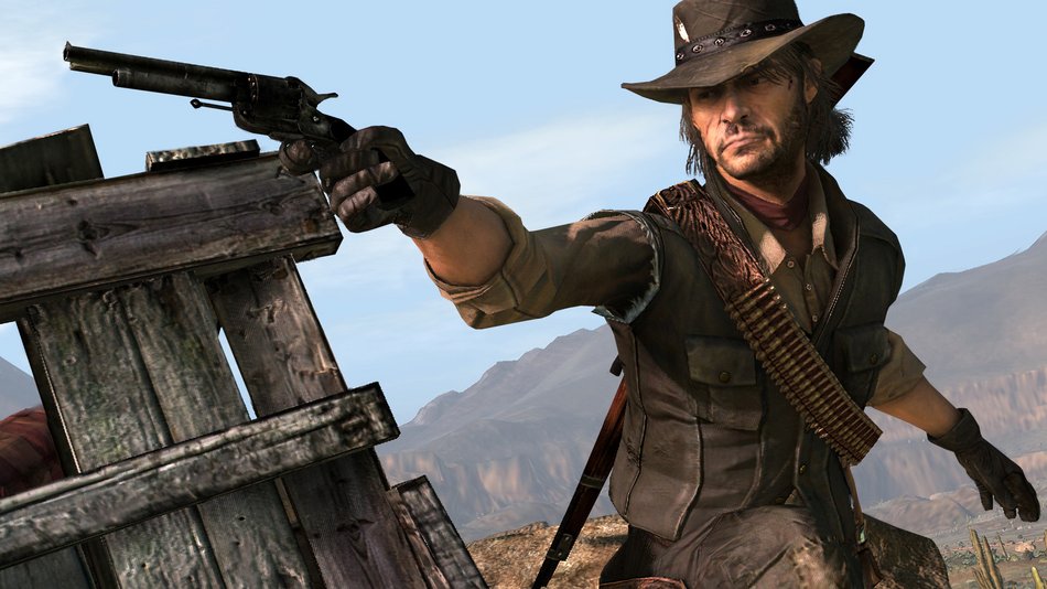 Wo bleibt GTA 6? Red Dead Redemption hat Vorrang