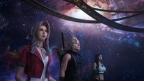 Final Fantasy 7 Rebirth angespielt: Die Reise geht mit erweitertem Kampfsystem weiter