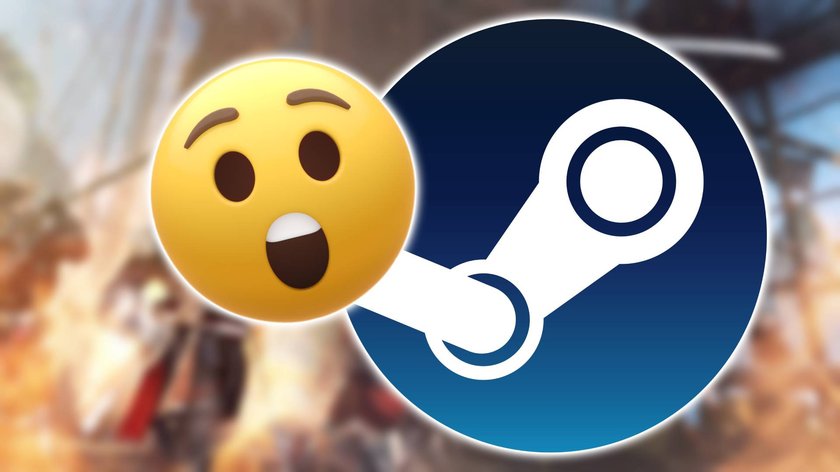 AC-Teil auf Steam