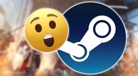Schock für Steam-Spieler: Ubisoft zieht AC-Liebling ohne Vorwarnung aus dem Store