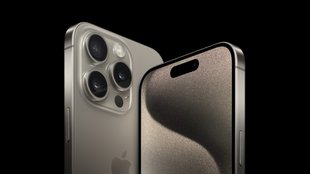 iPhone 15 Pro: Apple hat ein Herz für Tollpatsche