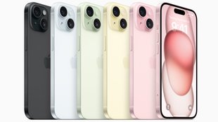 iPhone 15 Lieferumfang: Ladekabel & Kopfhörer dabei?