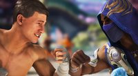 Mortal Kombat 1 im Test: Brutal durchgestyltes Reboot