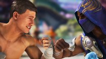 Mortal Kombat 1 im Test: Brutal durchgestyltes Reboot