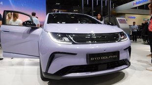 Auto-Guru rechnet ab: China ist deutschen E-Autos Jahre voraus