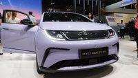 Auto-Guru rechnet ab: China ist deutschen E-Autos Jahre voraus