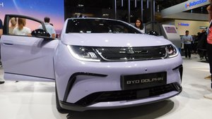 ADAC räumt mit Mythos auf: Was ist dran an billigen E-Autos aus China?