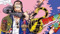 Crocodiles Geheimnis gelüftet? One Piece Realverfilmung könnte langjährige Fantheorie bestätigen