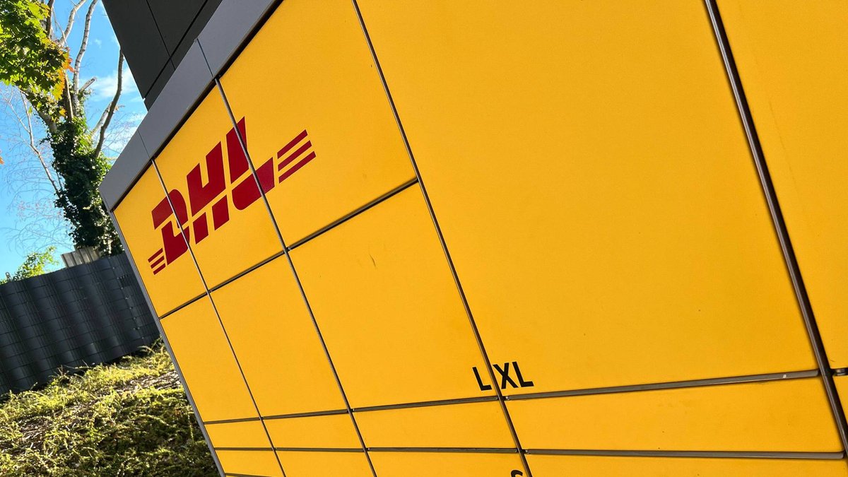 DHL kämpft gegen Wartezeiten und umgeleitete Pakete: Einfache Maßnahme soll es richten