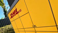 Weihnachtsgeschenk mit DHL 2024: Ab diesem Tag habt ihr keine Chance mehr