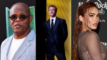 Dunkles Hollywood: 23 Filmstars und ihre düsteren Seiten