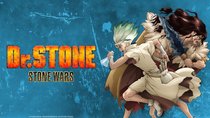 Dr. Stone: Staffel 4 in Aussicht, Stream, DVD-Release & mehr