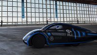 Mehr Reichweite als Tesla & Mercedes: E-Auto aus München stellt alles in den Schatten