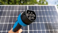 Solar-Förderung: E-Auto-Fahrer schauen in die Röhre