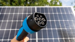 Solar-Förderung: E-Auto-Fahrer schauen in die Röhre