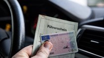 Neue Führerschein-Regeln: Verkehrsminister schießt gegen EU-Plan