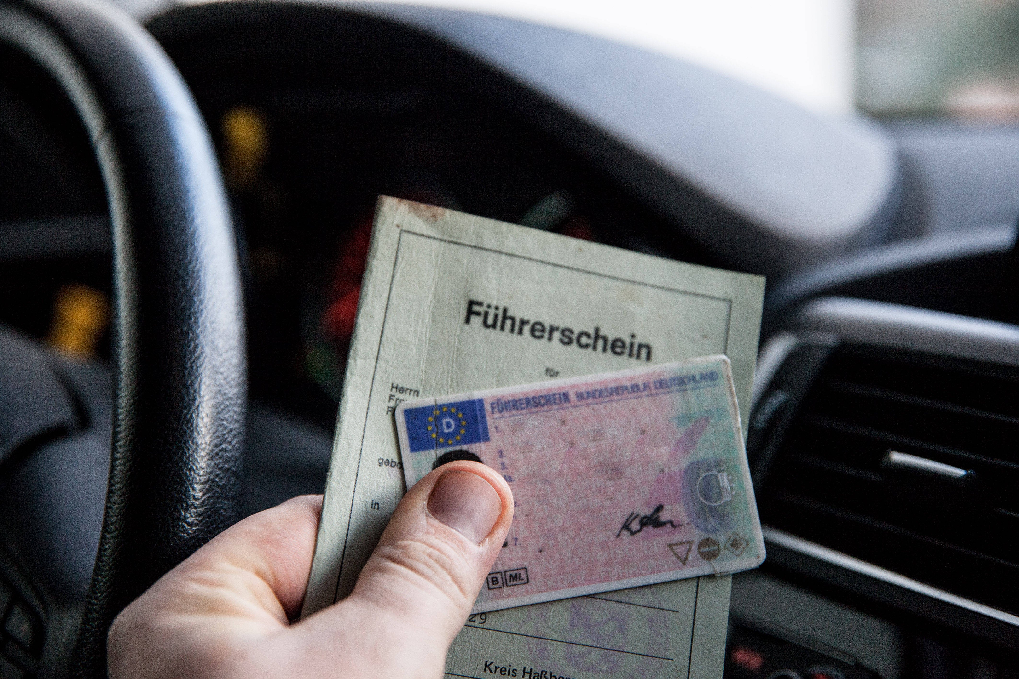Digitaler Führerschein in der EU: Was auf Autofahrer zukommt