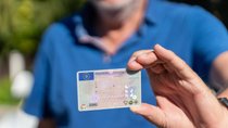 Tempolimit & SUV-Verbot: EU könnte Führerschein komplett umkrempeln