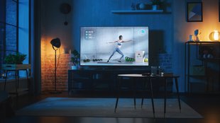 TV-Deal im Netto Online-Shop: Großer LED-TV plus Filial-Gutschein 30 € geschenkt