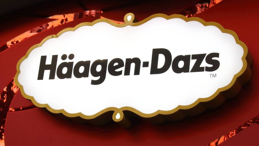 Häagen-Dazs