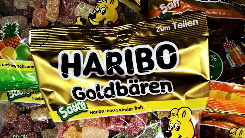 Haribo