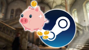 Steam-Sale kehrt zurück: Sichert euch fette Rabatte für ausgesuchte Spiele