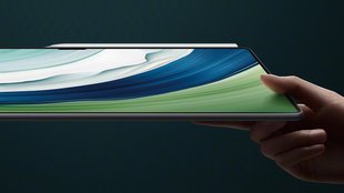 Huawei macht Samsung nach: Neues Tablet kommt schon bald
