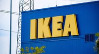 Letzte Chance! Am 1. September ist bei Ikea Schluss