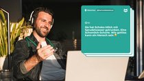 33 Jodel, die beweisen, wie unterschiedlich Männer und Frauen wirklich sind