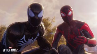 Marvel’s Spider-Man 2 angespielt: Vielleicht das nächste Must-Play von Sony