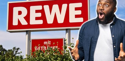 36 Markennamen, deren genaue Bedeutung euch verblüffen wird