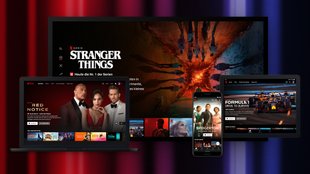 Geheime Netflix-Codes: So seht ihr versteckte Filme