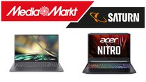 Acer-Week bei MediaMarkt: Notebooks, Desktop-PCs & mehr stark reduziert