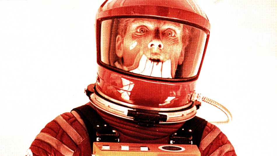 Legendäre Filmrequisite: Ein Raumanzug aus „2001: Odyssee im Weltraum“ wird versteigert