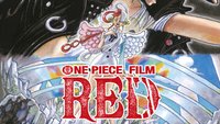 One Piece Film Red im Stream: Crunchyroll zeigt das Musik-Abenteuer