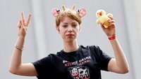 „Beendet eure Killstreak!“: Militante Veganerin crasht die Gamescom