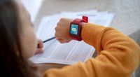 Die besten Smartwatches für Kinder