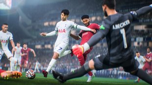 EA Sports FC 24: Besser verteidigen - Tipps für die Abwehr