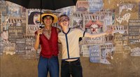 One Piece Staffel 2: Fans denken, Ace und Robin gefunden zu haben