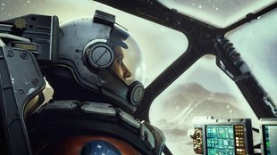 „Skyrim im Weltraum“: Steam-Spieler geben endlich ihr Starfield-Urteil ab