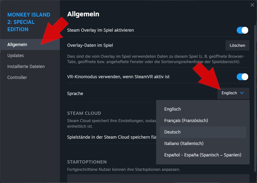 Was Heißt Steam Auf Deutsch