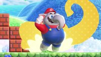 „Das Warten hat sich gelohnt“: Neues Switch-Game haut Mario-Fans aus den Socken