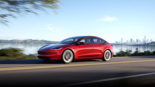 Neues Model 3: Tesla glänzt mit Reichweite, Preis lässt zu wünschen übrig