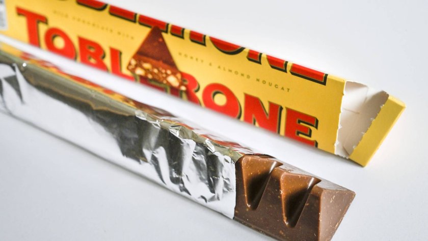 Toblerone