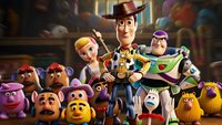 Produzent zu Toy Story 5: „Das gab es noch nie“