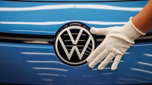 Trotz Verbrenner-Aus: VW ist noch lange nicht fertig