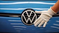 Stühlerücken bei VW: E-Auto soll neue Hoffnung geben