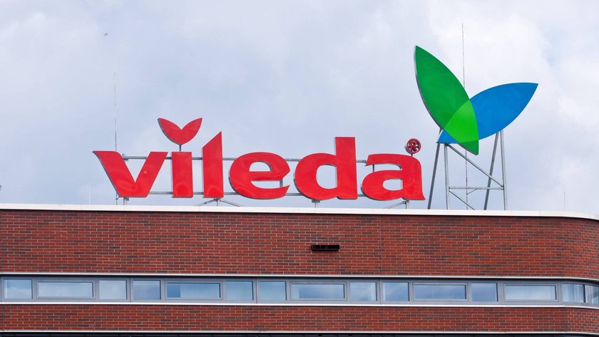 Vileda