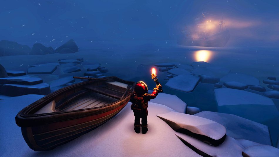 Gratis auf Steam: Hochgelobtes Koop-Game wird gleich zum Release verschenkt