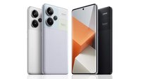 Xiaomi führt Smartphone-Konkurrenz vor: Redmi Note 13 Pro+ präsentiert